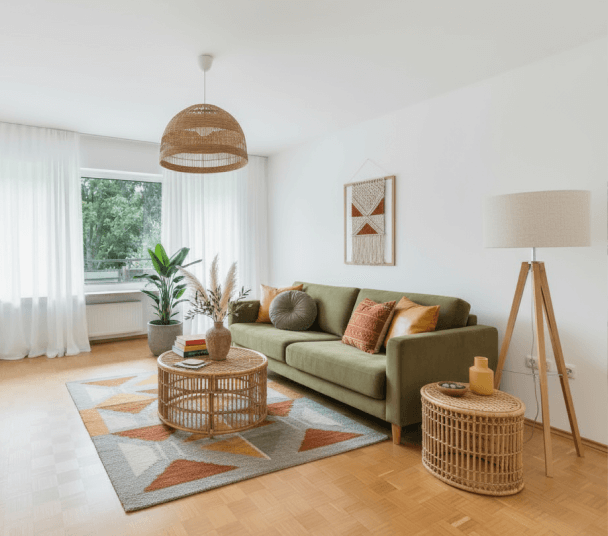 Efter – Byt stil