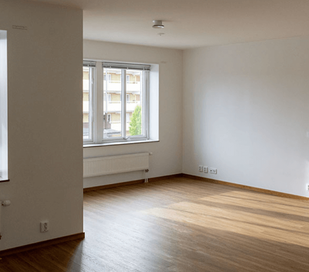 Före – Möblera, privat