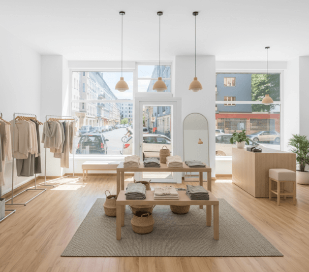 Efter – Inspirera, butik & restaurang