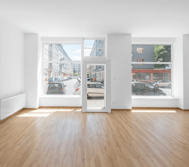 Före – Inspirera, butik & restaurang