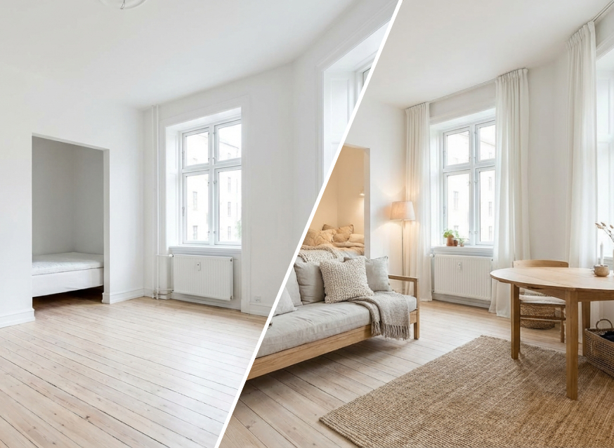 Proplab Möblera privat bild