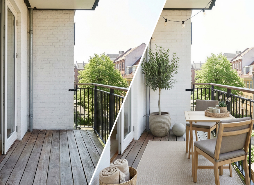 Proplab Möblera utomhus bild